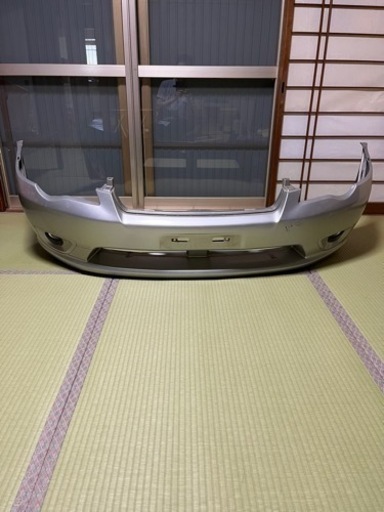 BP5、BL5レガシィ前期型純正バンパー