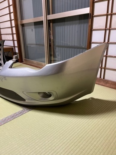 BP5、BL5レガシィ前期型純正バンパー