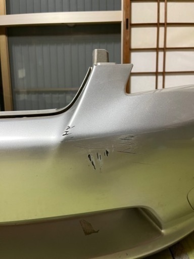 BP5、BL5レガシィ前期型純正バンパー