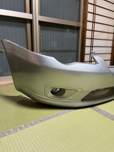 BP5、BL5レガシィ前期型純正バンパー