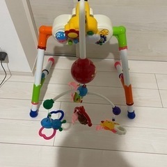 【ネット決済】赤ちゃん用おもちゃ