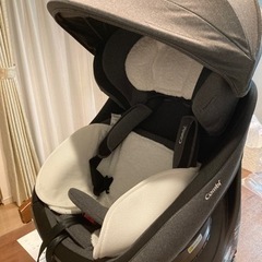 値下げ】コンビ チャイルドシート クルムーヴスマート ISOFIXシリーズ