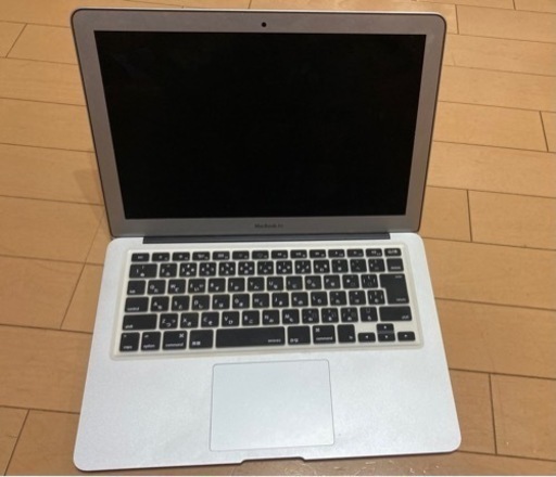 Mac MacBook Air 2017