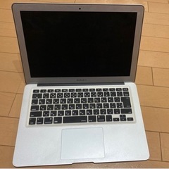 MacBook Air 2017