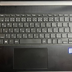 HP ProBook430 G5 受け渡し終了