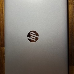HP ProBook430 G5 受け渡し終了