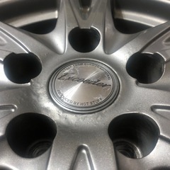 最終値下げ7/18迄_スタッドレスタイヤ&ホイール4本_ヨコハマIG60_205/65 R16