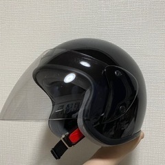 【決定】ヘルメット