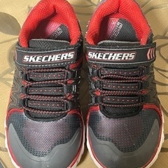 SKECHERS くつ