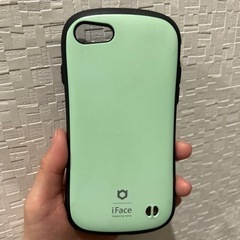 ✨iPhone8カバー(iFace)✨