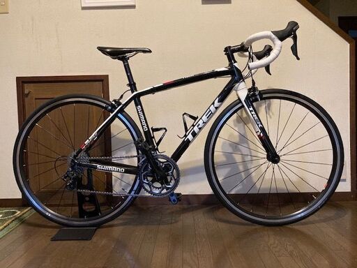 値下【美品／室内保管】　ロードバイク　TREK　Madone2.1　2014年モデル