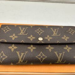 😸【美品】本物・正規品 ルイヴィトン「LOUIS VUITTON...