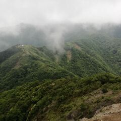 日帰り登山