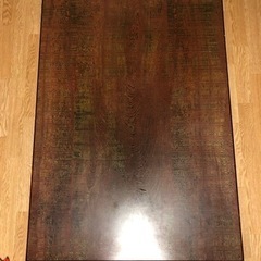 座卓（105cm×75cm×）