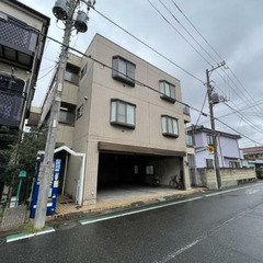 💙🍀仲手０の円店舗・事務所🍀💙【本八幡駅】💙🍀💙 208.07㎡...