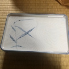 和皿（陶器・和食器・平皿）　四枚セット　/ 