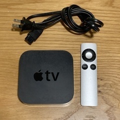 Apple TV A1469 第3世代