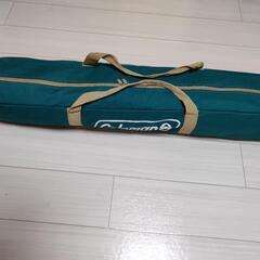 Coleman イージースリムコット　170-7530