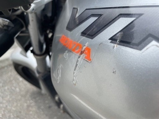 VTR250 整備済み　キャブ車　値段提示メッセージお待ちしてます。 VTR250 整備済み キャブ車 値段提示メッセージお待ちしてます。 【公式
