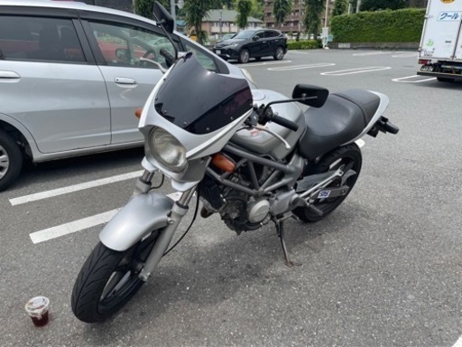 VTR250 整備済み　キャブ車　値段提示メッセージお待ちしてます。 VTR250 キャブ車 赤 登録、整備代込みの価格!! | ヤマダウェブコム