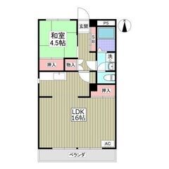 🌳入居費用6万円🌳】✨審査No.1✨ 🔥上越線「新前橋」駅 徒歩...