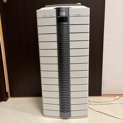 UV付き脱臭機　空気清浄　富士通ゼネラル　HDS-3000S 中...