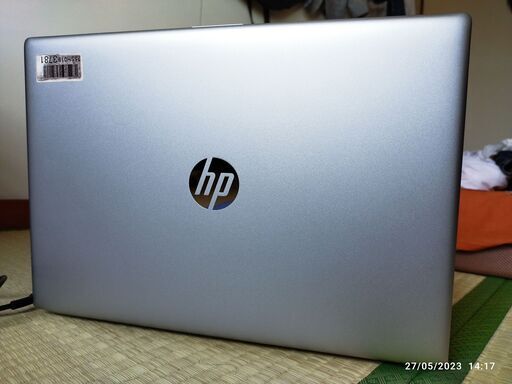 ♪美品♪デュアル128G＋500G♪　HP ProBook 450 G5①