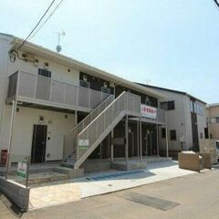 【🌟審査No.1🌟】　✅初期費用17万円　📍ＪＲ武蔵野線 新秋津...