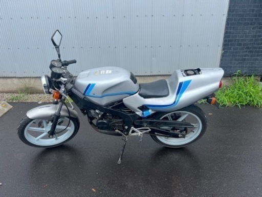 再出品！NS-1 ns-1車体