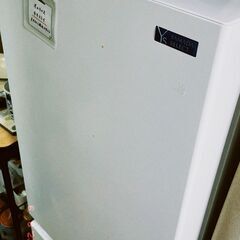 【高円寺deお渡し】冷蔵庫