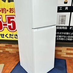 2021年製　YAMADA SELECT 冷凍冷蔵庫　YRZ-F...