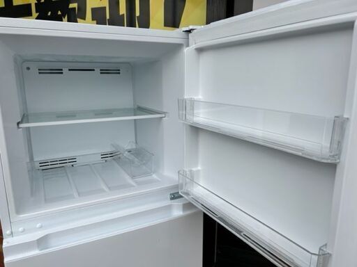 2021年製　YAMADA SELECT 冷凍冷蔵庫　YRZ-F23H1■236L■