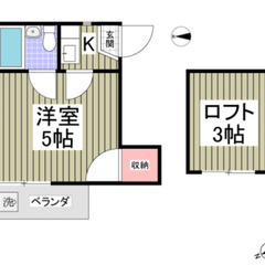 🌾入居費用9万円🌾】✨審査No.1✨ 🔥東武東上線「上板橋…