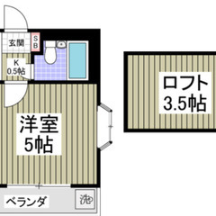 🌻入居費用8万円🌻】✨審査No.1✨ 🔥東武東上線「森林公園」駅...