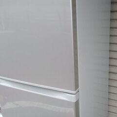 東芝 3ドア冷蔵庫 GR-H34S 330L シルバー 16年製 配送無料