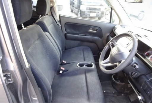 東京！！ゼストスパーク⭐︎車検ロング令和7年5月まで⭐︎