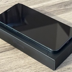 iPhone12 Pro Max 256GB パシフィックブルー