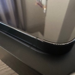 iPhone12 Pro Max 256GB パシフィックブルー