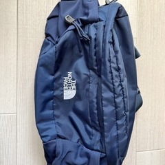 THE NORTH FACE ノースフェイス ウエストバッグ N...