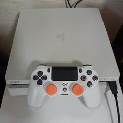 PS4 PlayStation4 本体