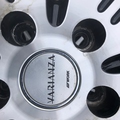 【希少！】SSR vienna noble ヴィエナ 18インチ 8.5J＋37 9.5J＋43 PCD114.3 5穴 5H クラウン レクサス セダン アリスト ゼロクラ マークX