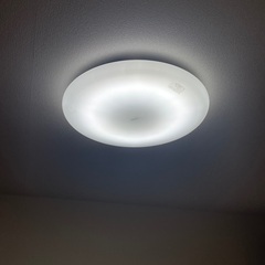 LEDシーリングライト OHM