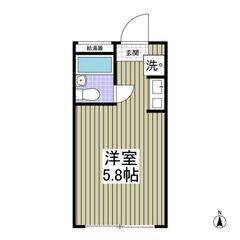 🌻入居費用12万円🌻】✨審査No.1✨ 🔥西武池袋線「清瀬」駅 ...