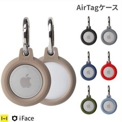 iFace Reflection AirTag 専用 ケース [...