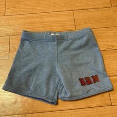 BRANSHES キッズ 水着 パンツ 90cm