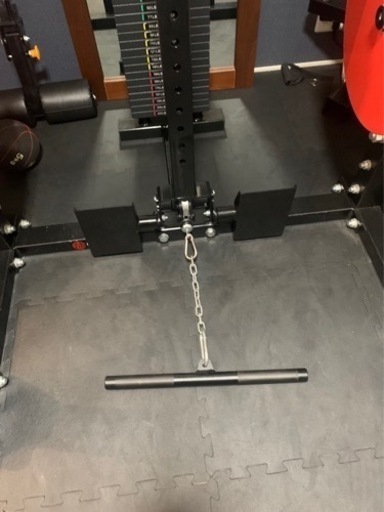 武器屋 鬼 ラットプル プレートロード式