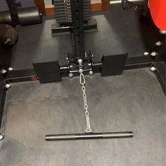 武器屋　鬼　ラットプル　プレートロード式