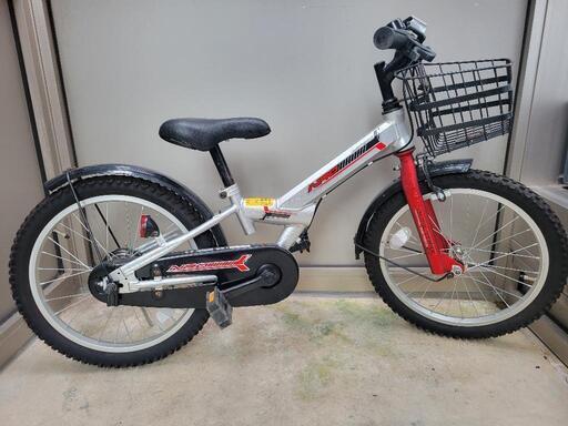 18インチ】室内保管 マウンテンバイク 米軍採用堅牢設計MTB】MONTAGUE