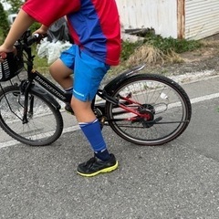 自転車　子ども　マウンテンバイク　無料　子供　マウンテン