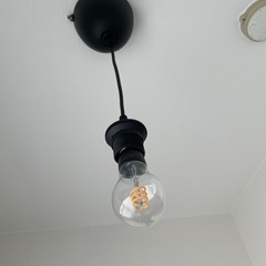 IKEA 電球